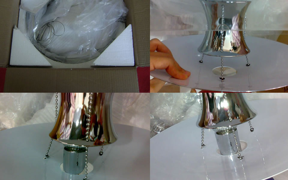 �ִ��������|����|�칫�Ҿ�|Verpan VP Globe Suspension Lamp ���� ����